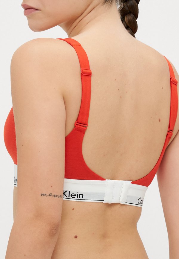 LIFT BRALETTE ICON - Push-up bra - molten4