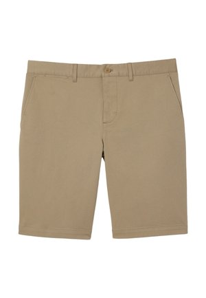 Lacoste BERMUDA  - Shorts - beige cb