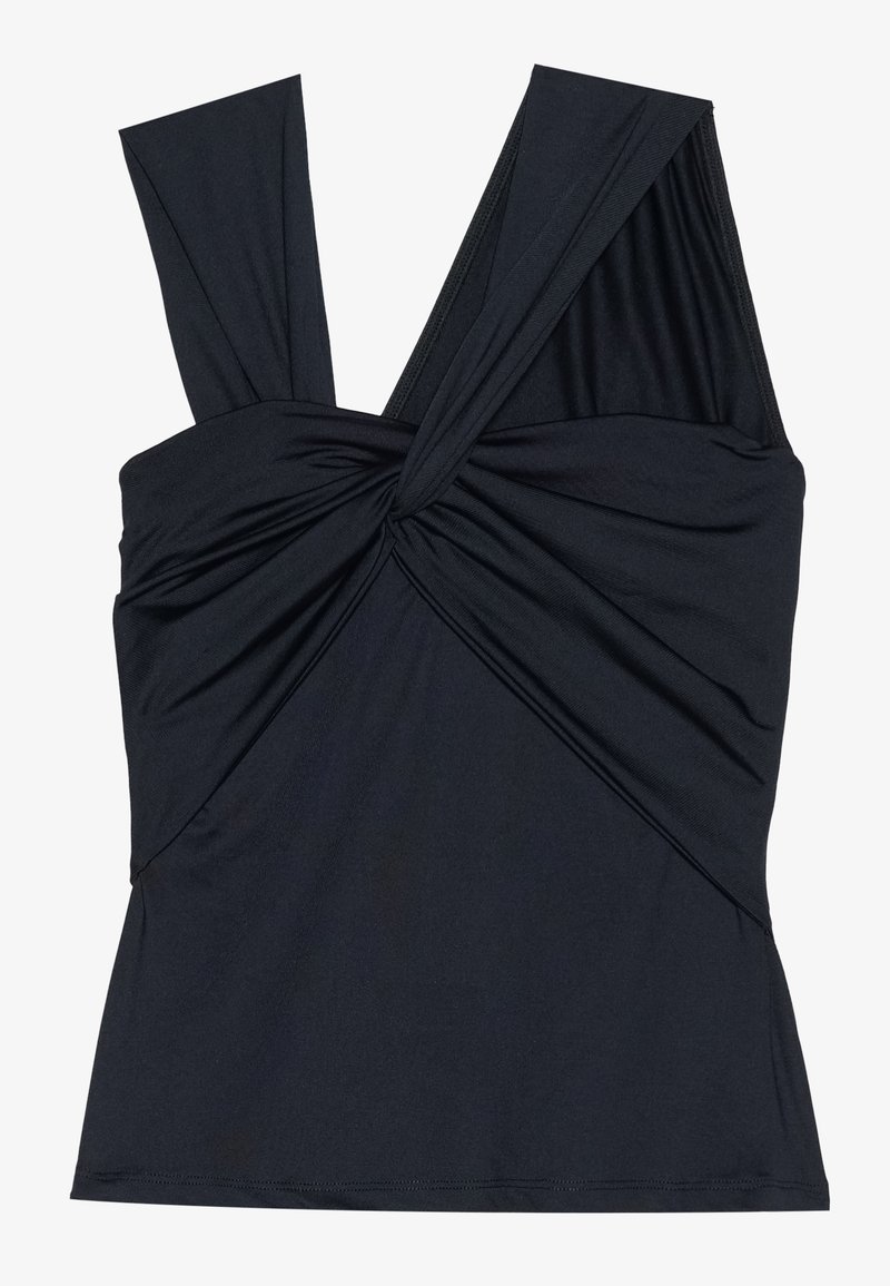 Anna Field Top zwart Anna Field Top zwart