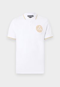 Δεν επιλέχθηκε, white/gold-coloured