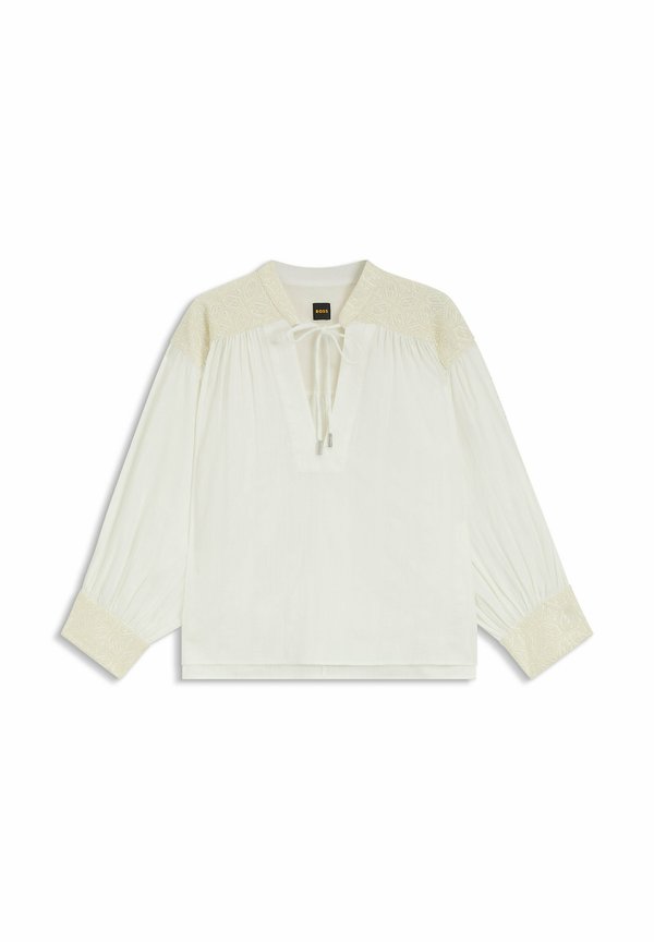 Blouse - natural eighteen4