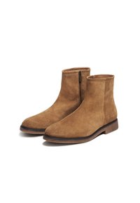 FRED MARTIN COLLECTION SOTOGRANDE - Botines - camel suede