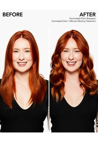 Bumble and bumble ILLUMINATED COLOR 1-MINUTE TREATMENT - Soin des cheveux - n/a