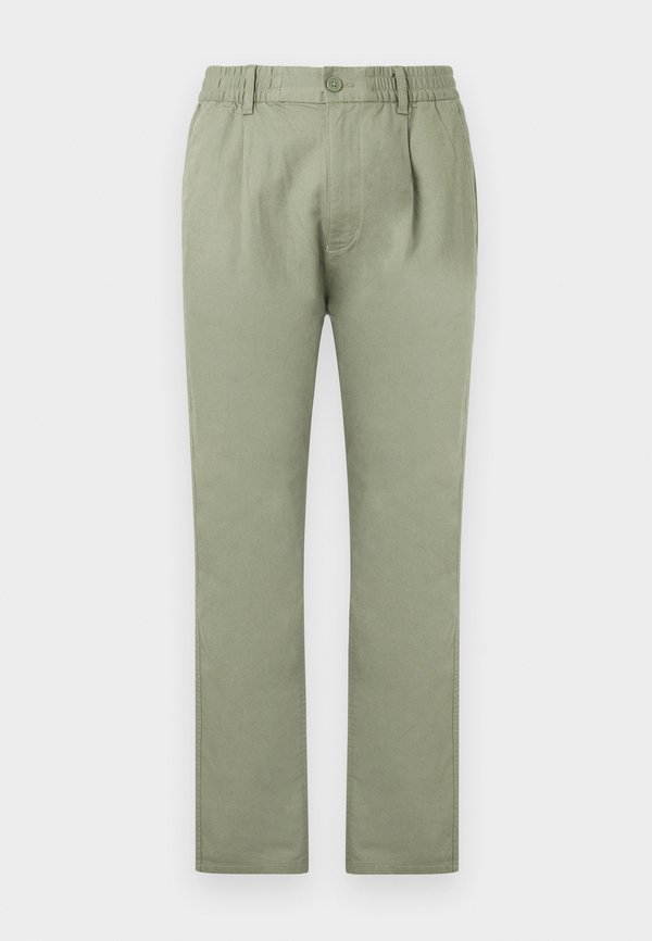 ISAAC PANT - Trousers3