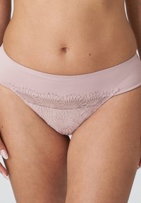 PrimaDonna SOPHORA - Tanga - bois de rose