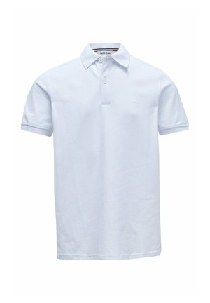 Salsa Jeans, REGULAR - Polo - weiß