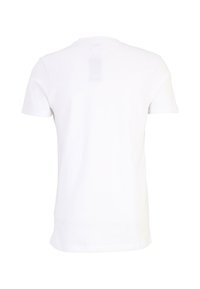 Urban Classics TEE 6-PACK - Tricou basic - blk blk wht wht nvy nvy