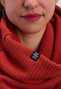 Manufaktur13 LOOP  - Snood - cognac