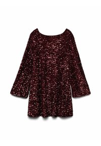 Non sélectionné, fudge