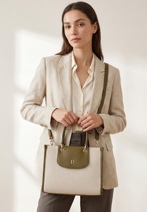 Diana&Co, DIANA&CO HANDBAG - Sac à main - light green