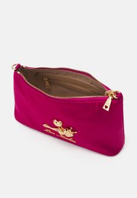 Love Moschino FUNNY SMART DAILY BAG - Borsa a mano - magenta