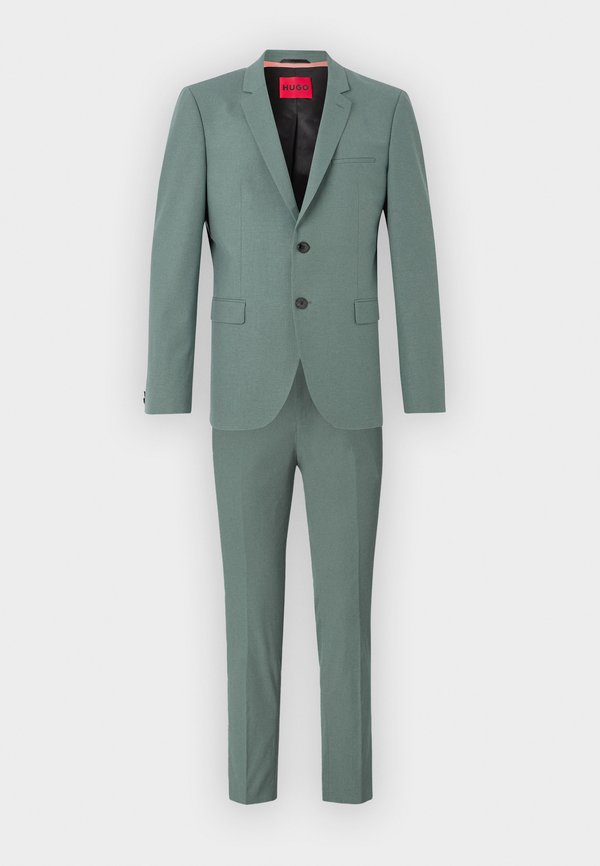 ARTI HESTEN  - Suit4