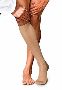 FALKE NO. 10 - Podkolanówki