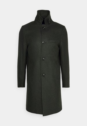 HOLGER MELTON  - Classic coat - forest green