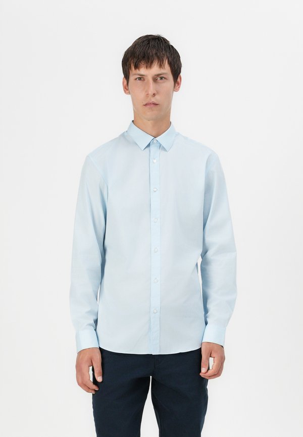 JJJOE PLAIN - Shirt