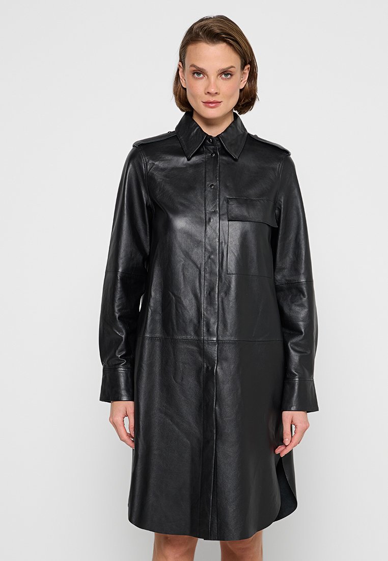 RIANI Blousejurk zwart