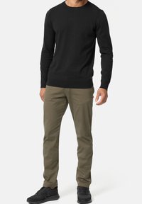 INDICODE JEANS Chinosy