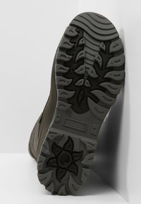 CMP Talvisaappaat - dark grey