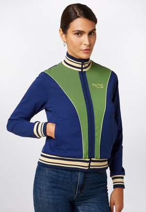 JACK - Bluza rozpinana