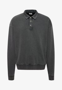 Kijelölve, true black