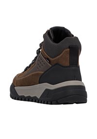 Rieker Botas para la nieve - braun