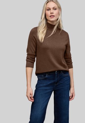 - Sweter
