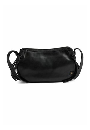Borsa a tracolla - black nero