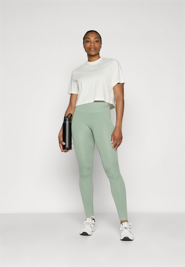 STUDIO SEAMLESS - Leggings4