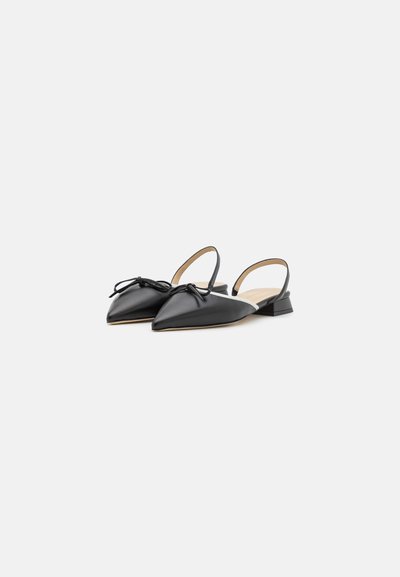 Chelsea Paris YONA - Ballerine sling - black