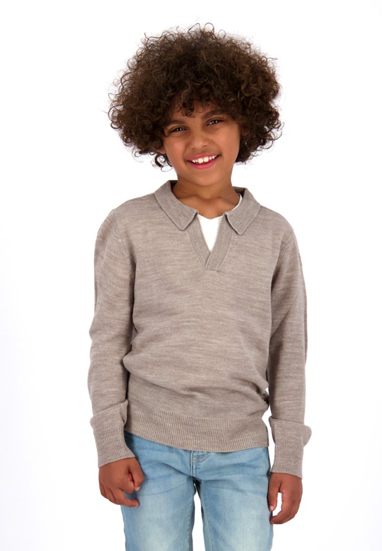 VINGINO Trui zandkleur