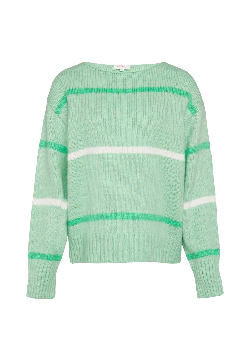 s.Oliver Trui turquoise