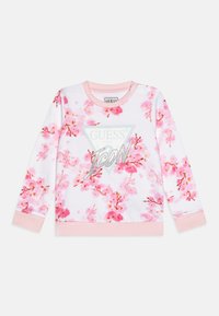 Guess - TODDLER ACTIVE - Sweatshirt - pink Thumbnail Image 1