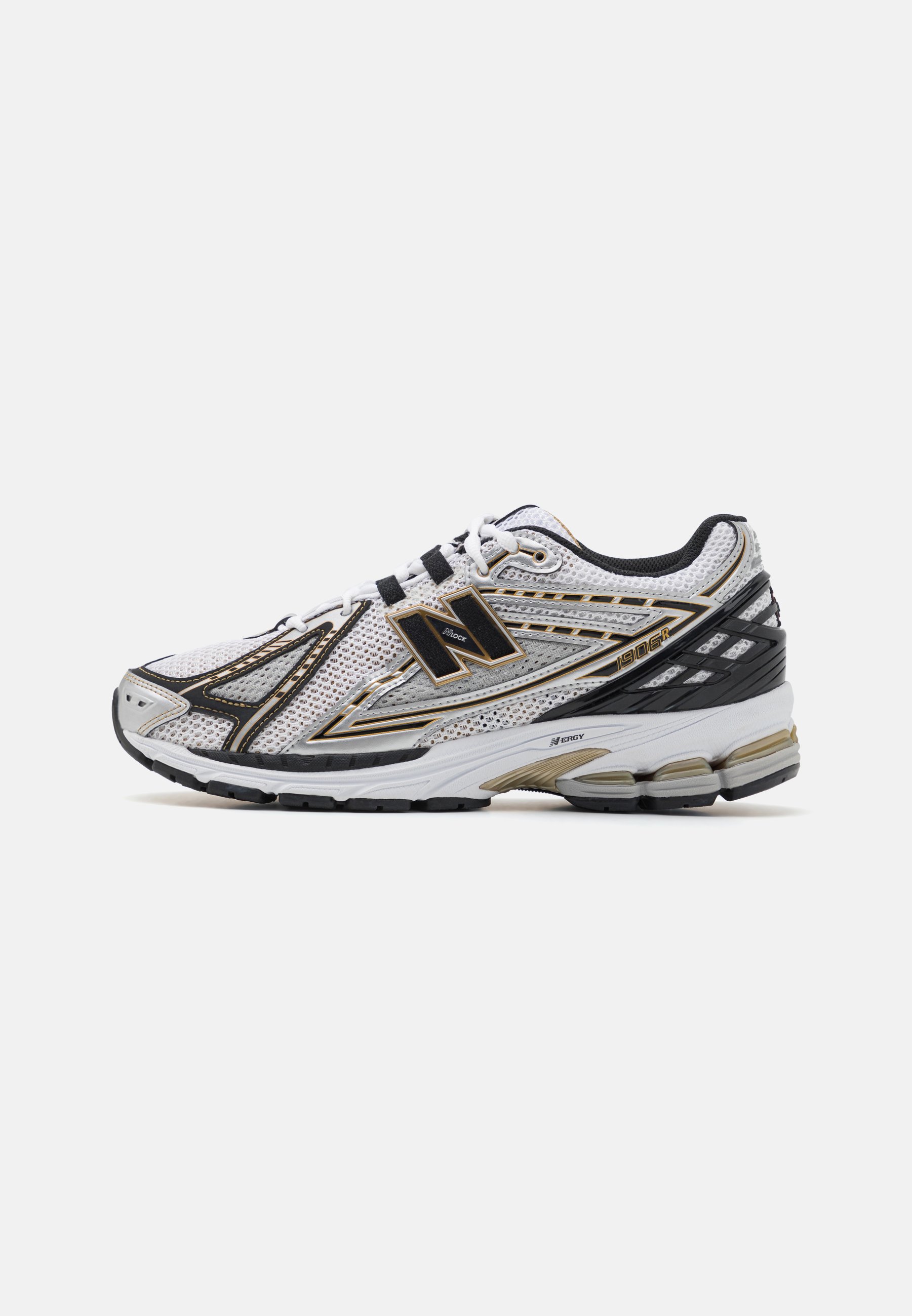 New Balance 1906 UNISEX - Sneaker low - metallic silver 