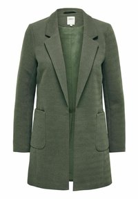 ONLY Cappotto corto - olive