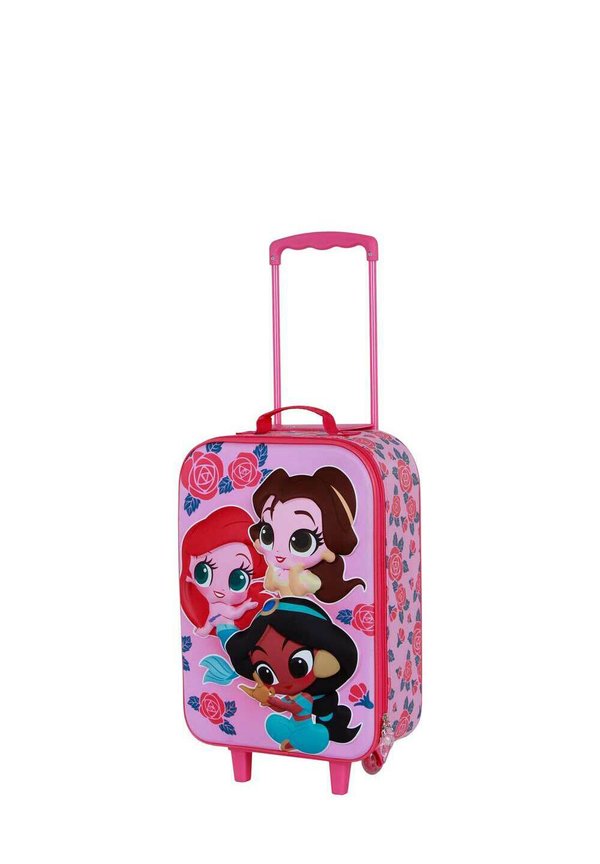 DISNEY SOFT 3D – Trolley