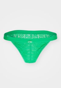 Unausgewählt, amazon green