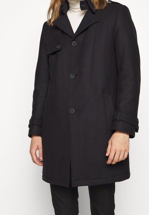 Pitkä takki - off-white