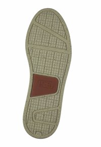 camel active CLOUD - Sneaker low - burnt olive