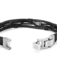 LUCLEON ICON - Armbånd - black