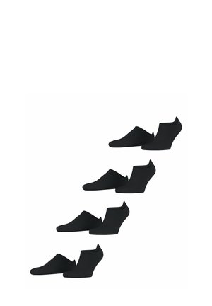ACTIVE BASIC 4-PACK SNEAKER - Füßlinge - sortiment