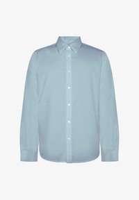 Unselected, light blue