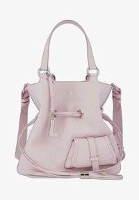 Non sélectionné, hr rose dragee