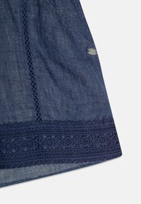 Tartine et Chocolat BRODERIE - Shortsit - bleu