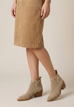 VENEZIA - Botki do kostki