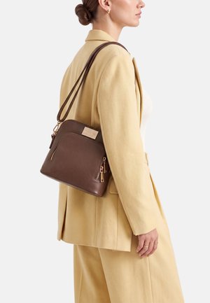 Vivisence, T0048 - Skuldertasker - brown