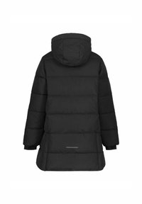 Icepeak KEYSTONE - Cappotto invernale - schwarz