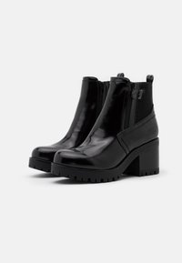 Dockers by Gerli Botines bajos - black