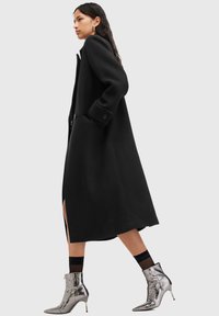 AllSaints MABEL czarny