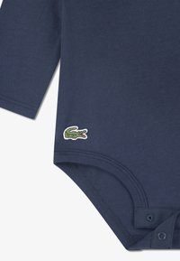 Lacoste PREMIER SET - Tröja med dragkedja - panorama