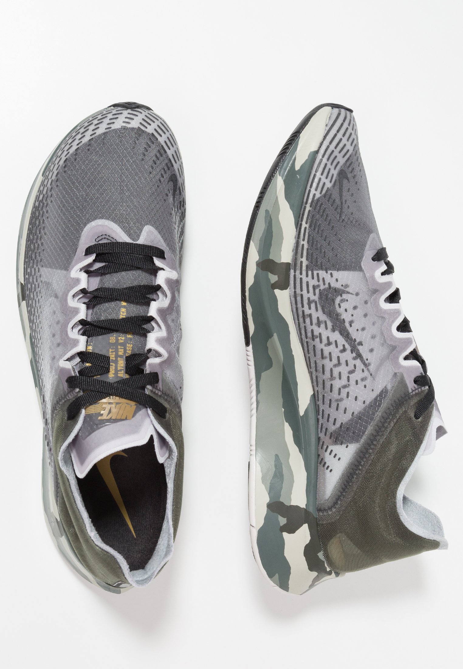 nike artist zoom fly